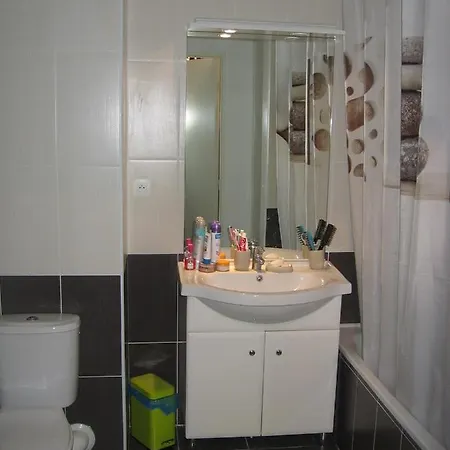 Apartmán Non Disponible