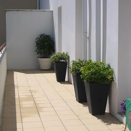 Non Disponible Apartmán *